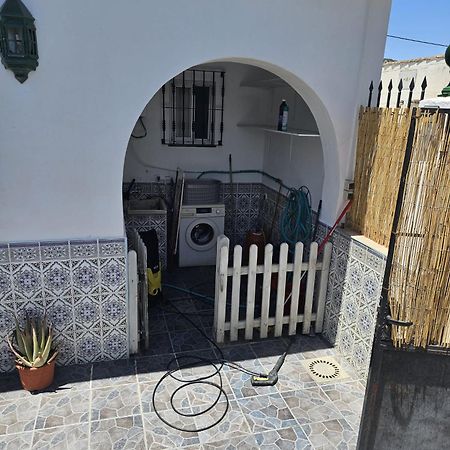 Casa De Jazmin Villa Alhaurín el Grande Екстериор снимка