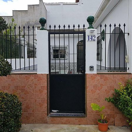 Casa De Jazmin Villa Alhaurín el Grande Екстериор снимка