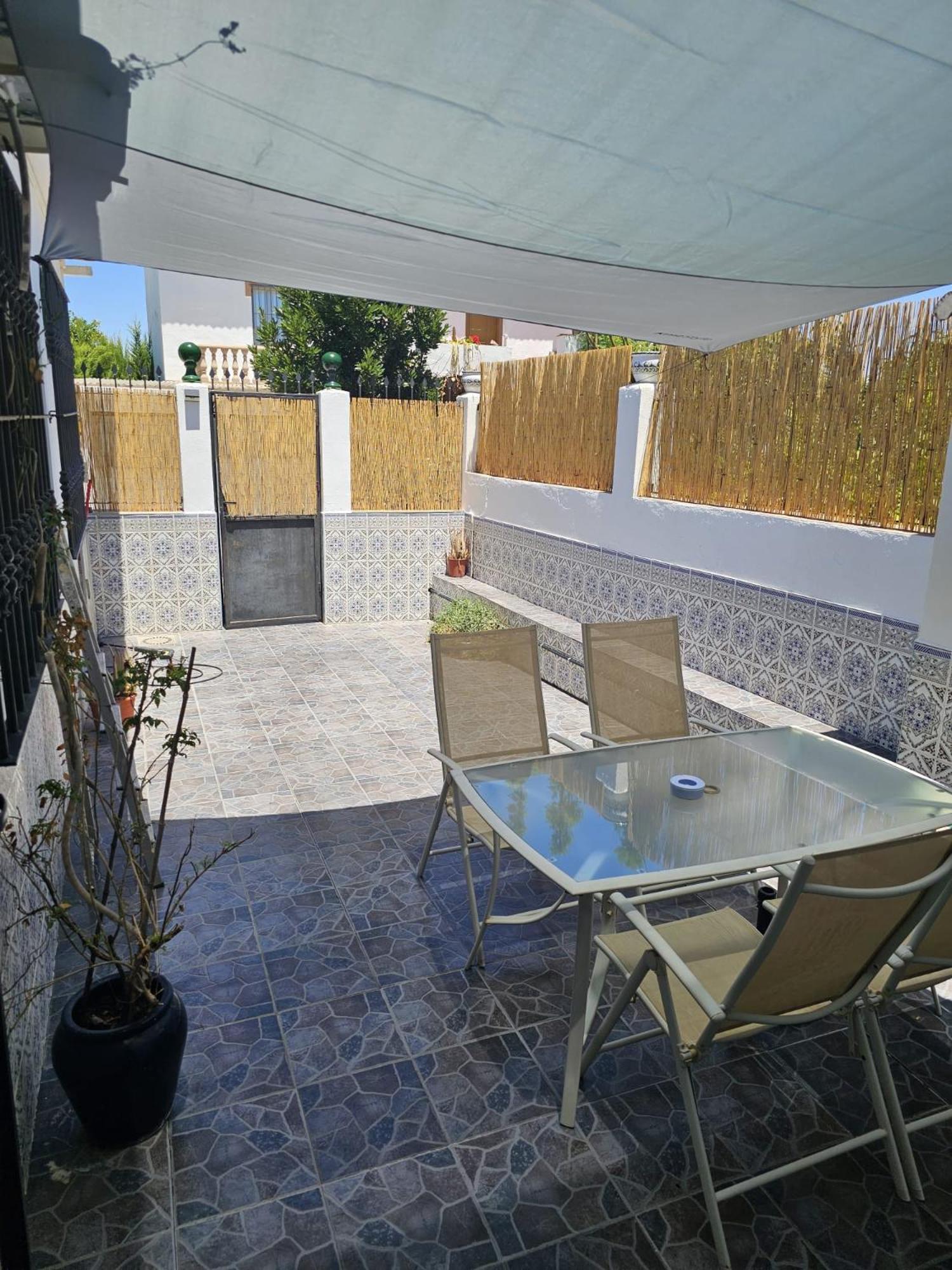 Casa De Jazmin Villa Alhaurín el Grande Екстериор снимка