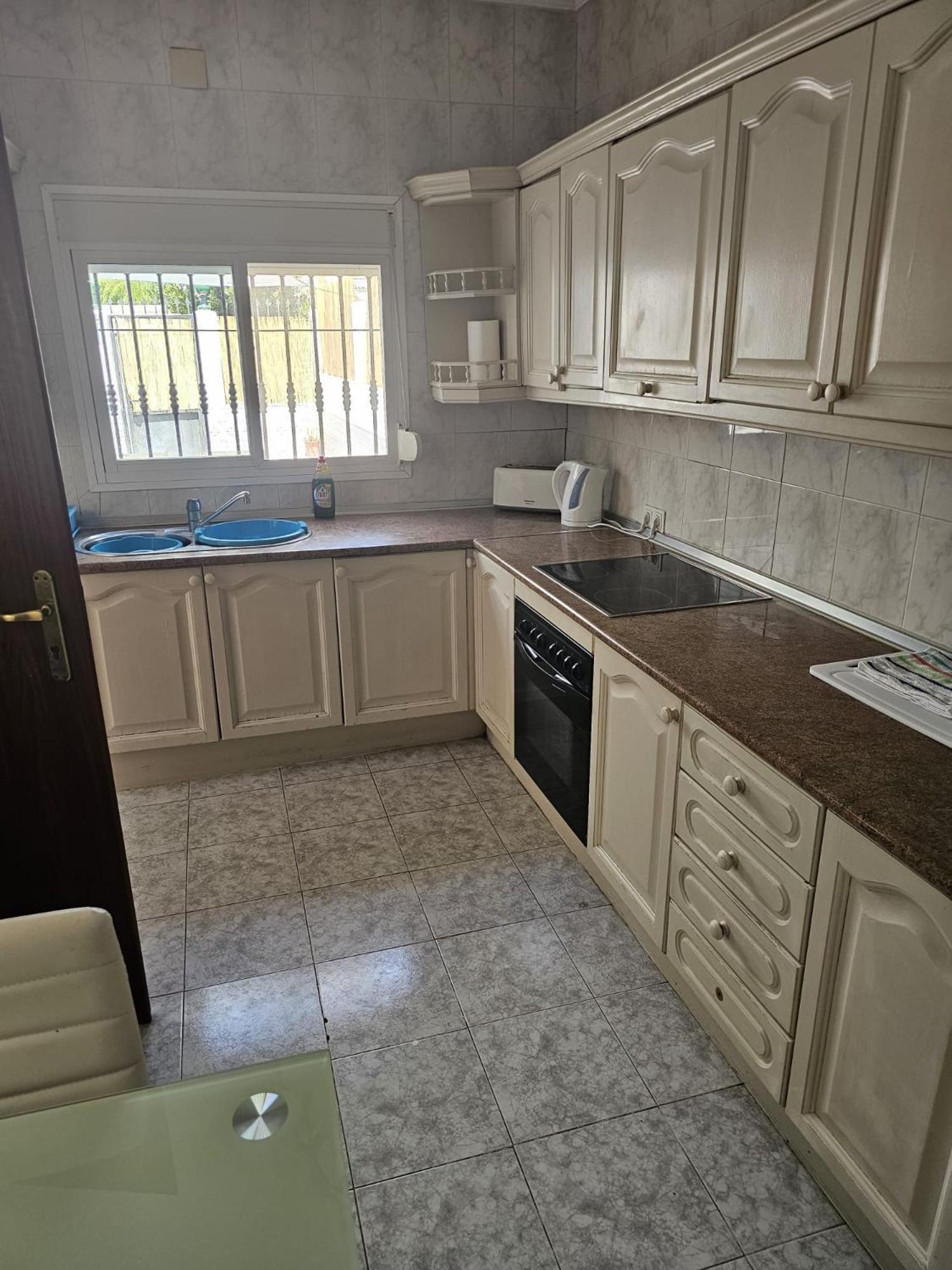 Casa De Jazmin Villa Alhaurín el Grande Екстериор снимка