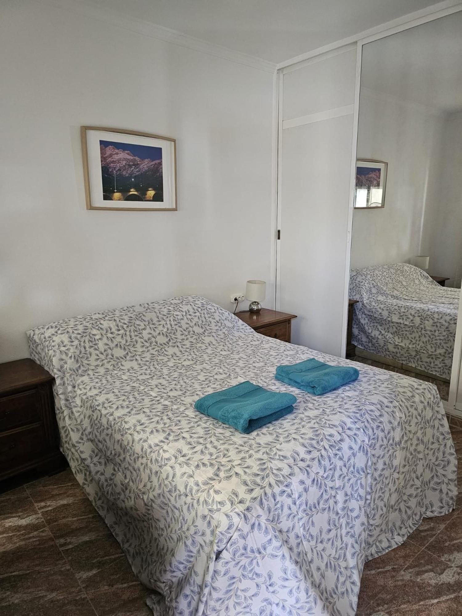 Casa De Jazmin Villa Alhaurín el Grande Екстериор снимка