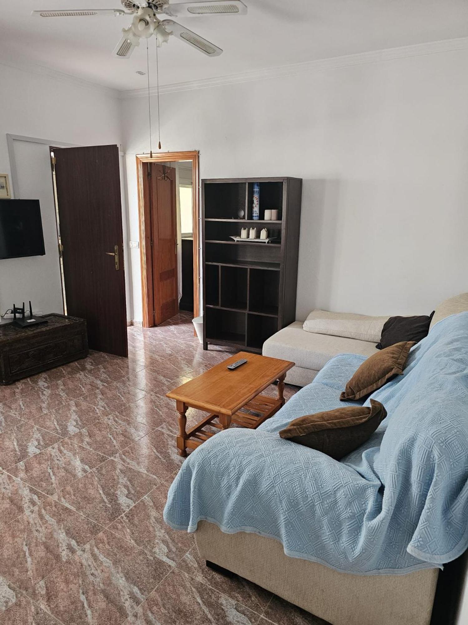 Casa De Jazmin Villa Alhaurín el Grande Екстериор снимка