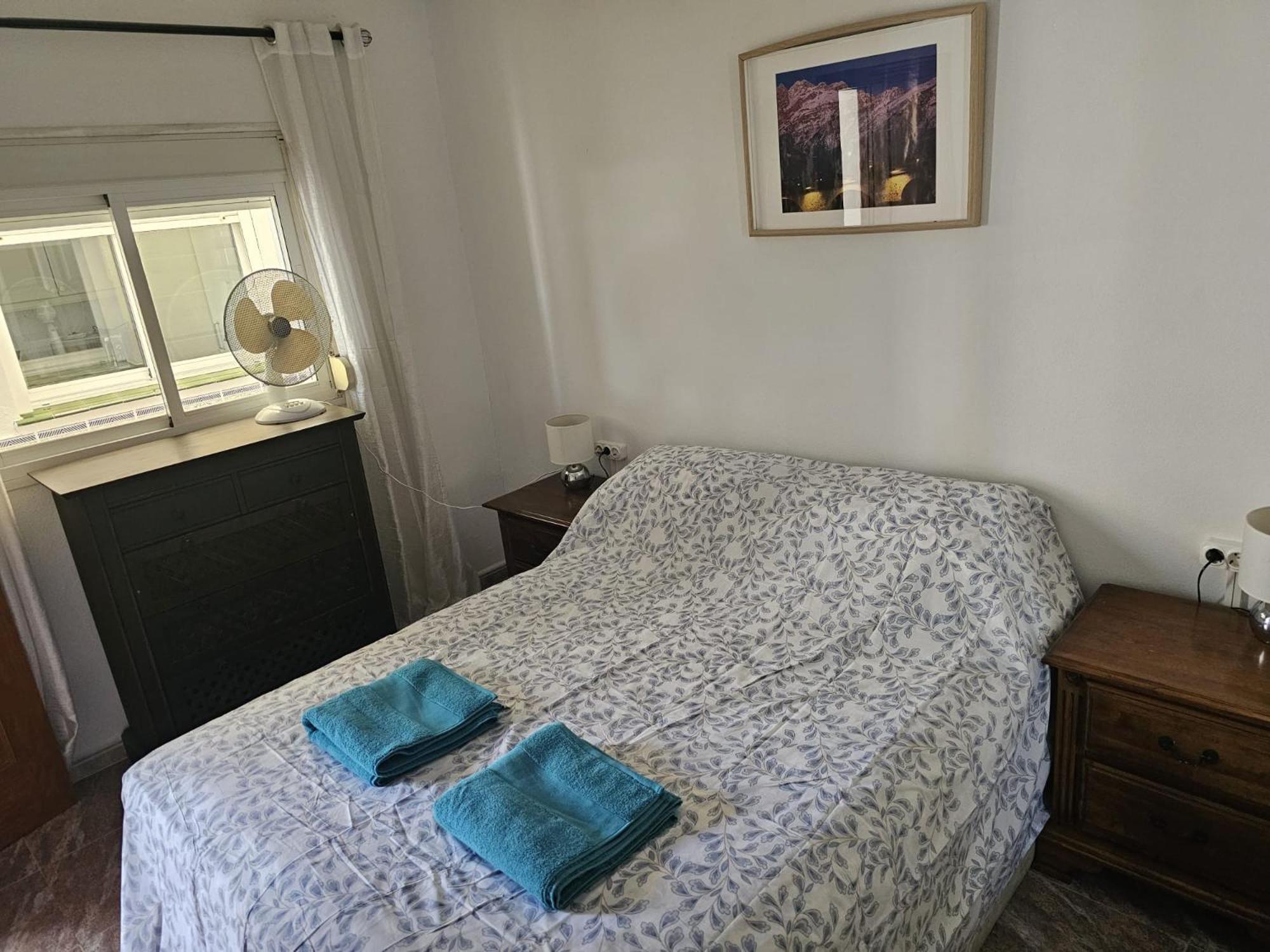 Casa De Jazmin Villa Alhaurín el Grande Екстериор снимка
