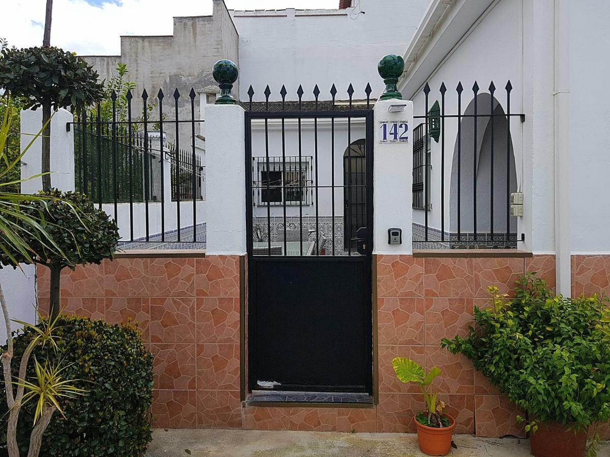Casa De Jazmin Villa Alhaurín el Grande Екстериор снимка