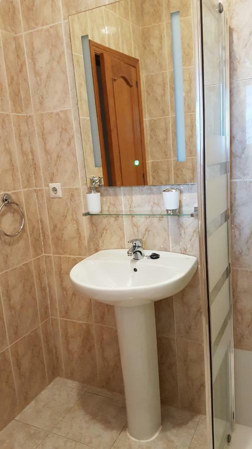 Casa De Jazmin Villa Alhaurín el Grande Екстериор снимка